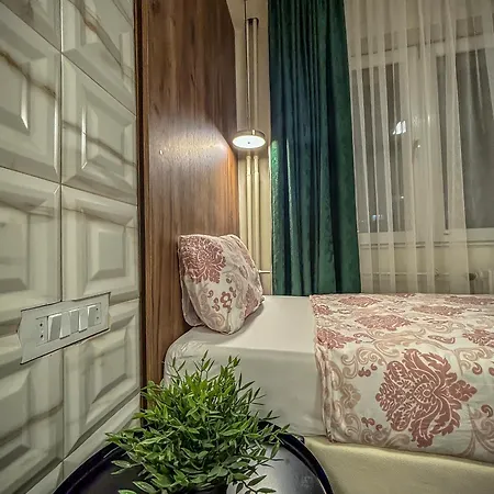 Calla Bella Rooms & Snack Bar Skopje Exterior photo