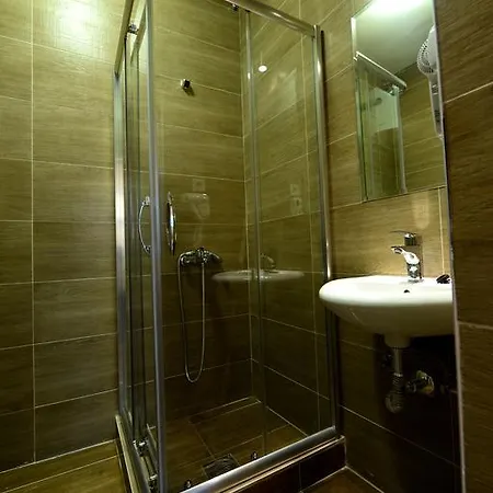 Calla Bella Rooms & Snack Bar Skopje Exterior photo