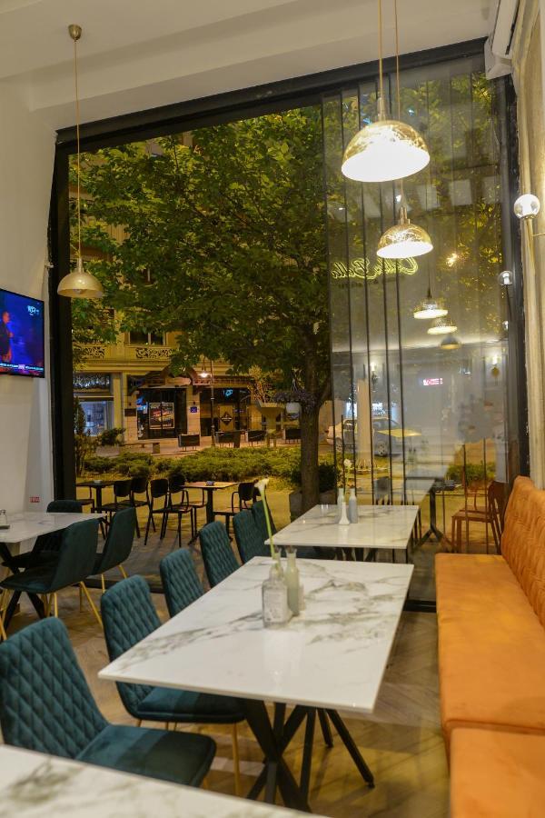 Calla Bella & Snack Bar Skopje