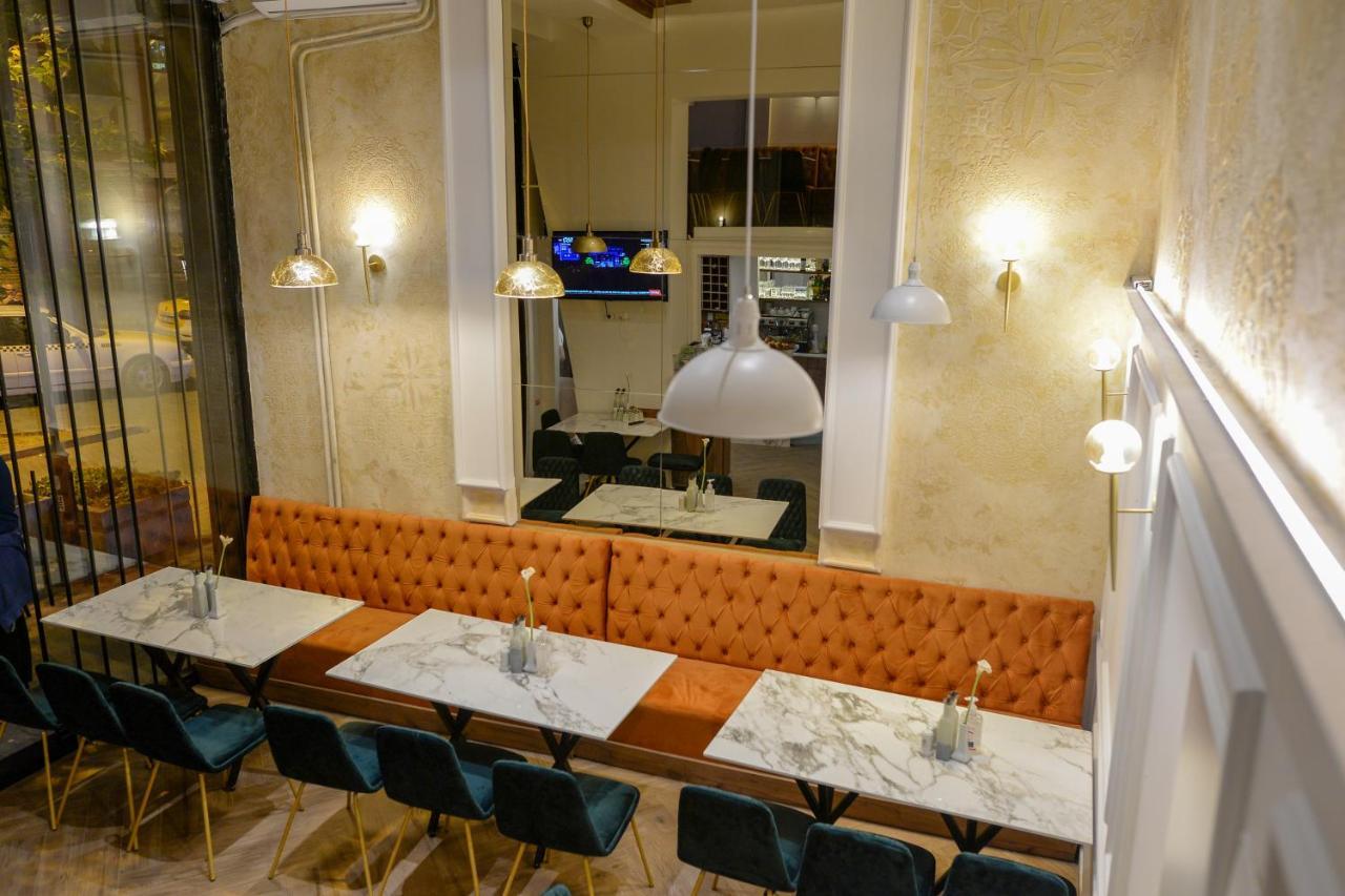 Calla Bella & Snack Bar Apartment Skopje