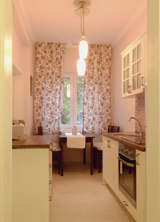 Calla Bella & Snack Bar Apartment *