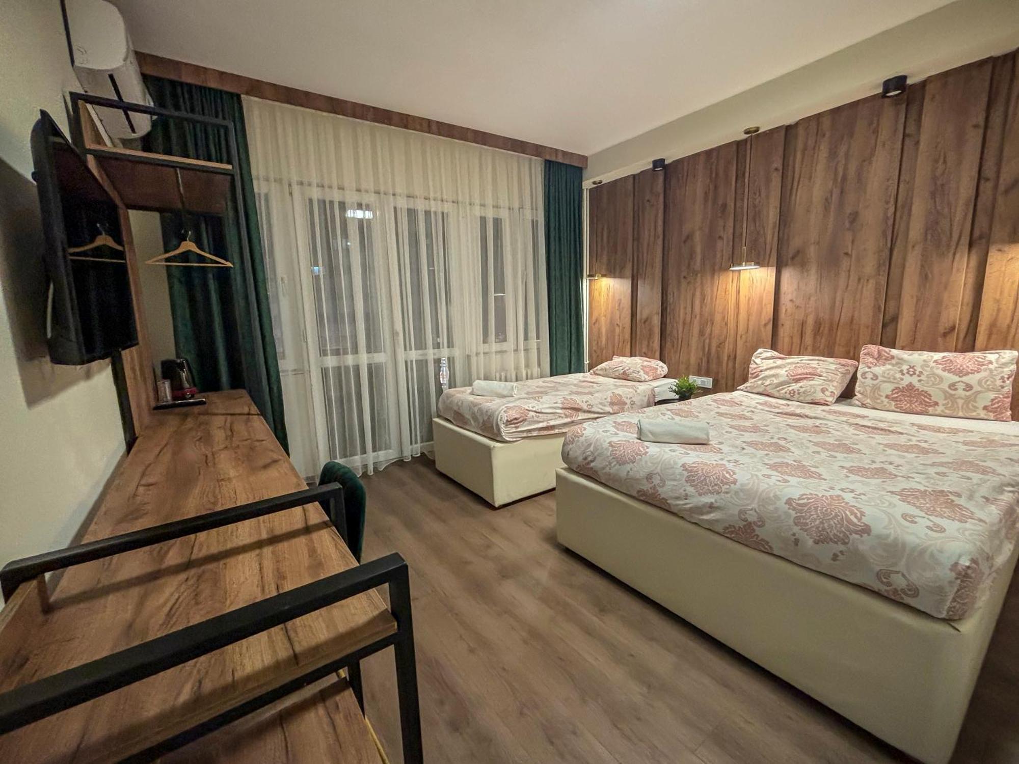 Apartment Calla Bella & Snack Bar *