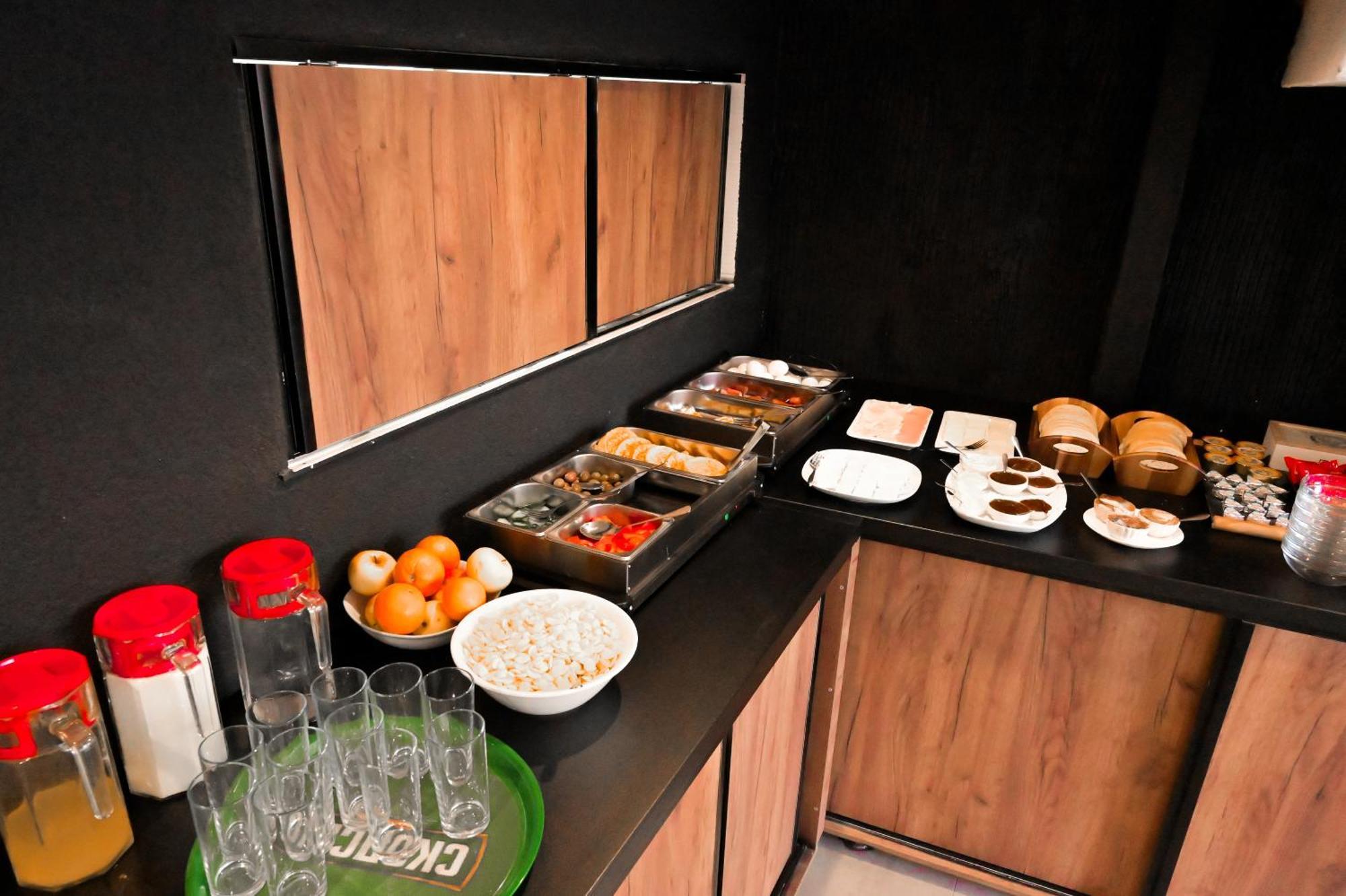 Apartment Calla Bella & Snack Bar