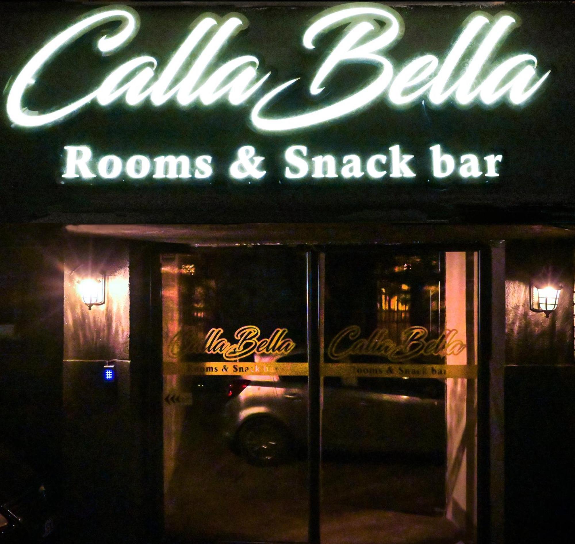 Apartment Calla Bella & Snack Bar Skopje