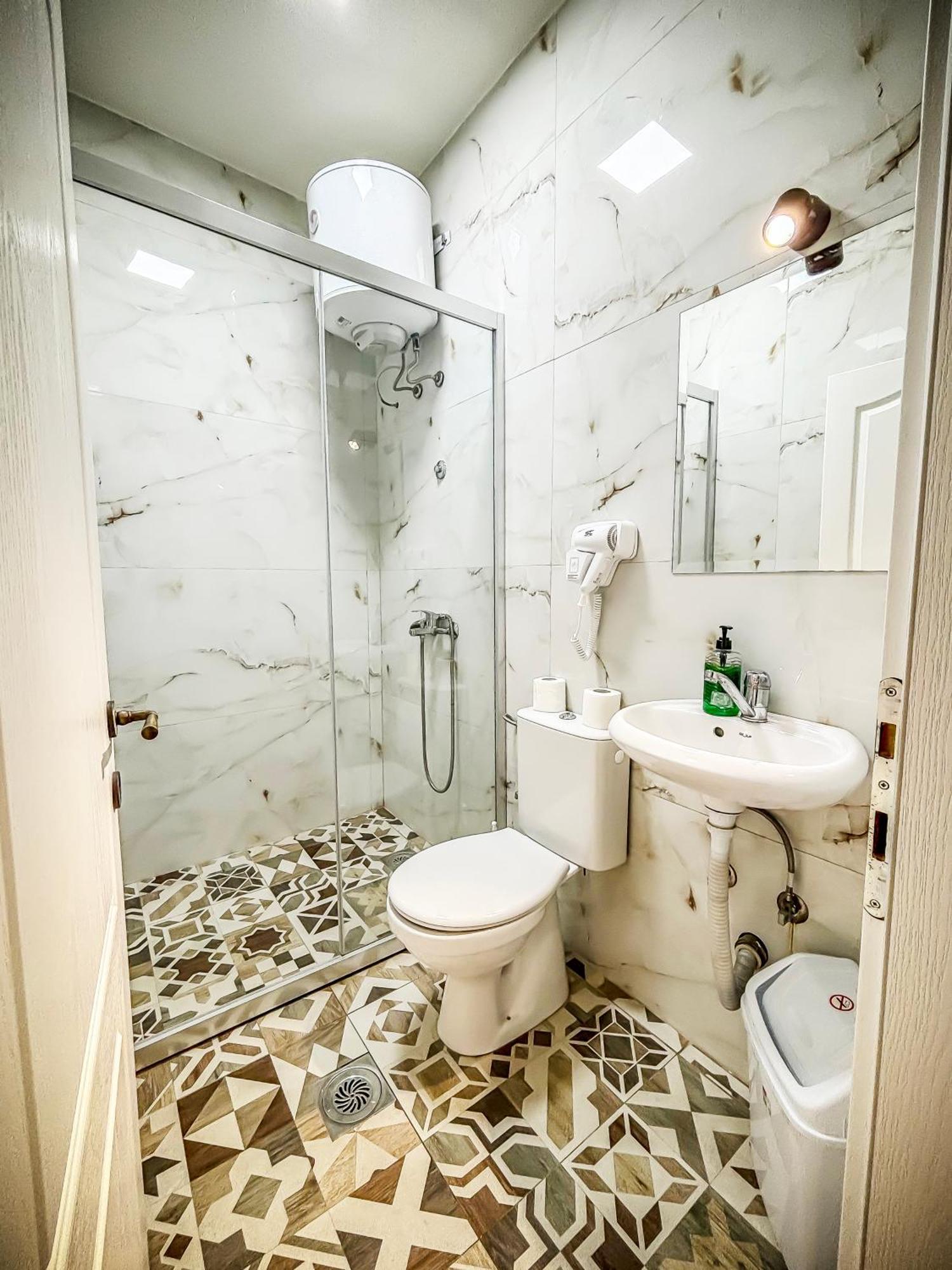 Appartement Calla Bella & Snack Bar