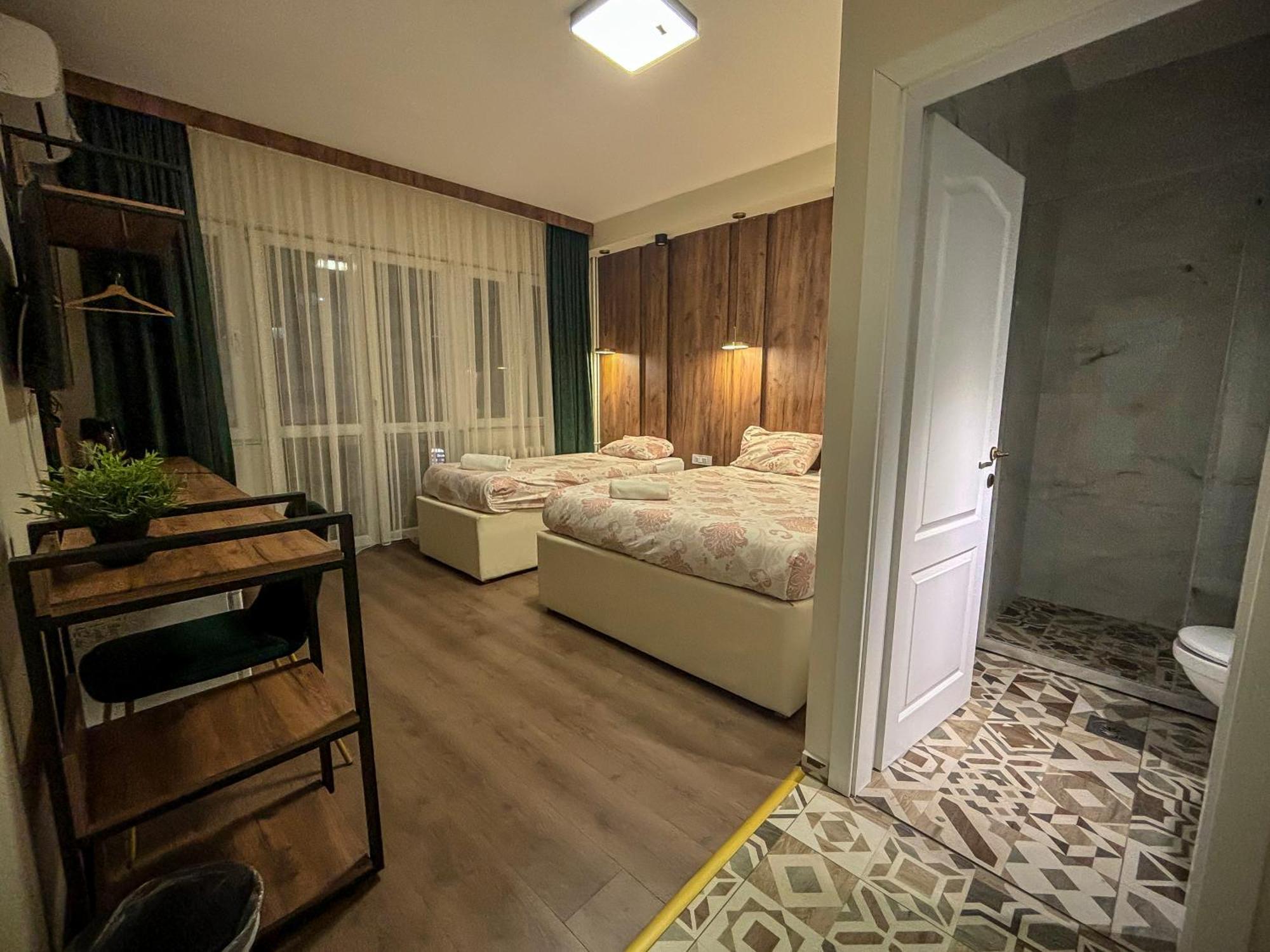 Apartment Calla Bella & Snack Bar Skopje