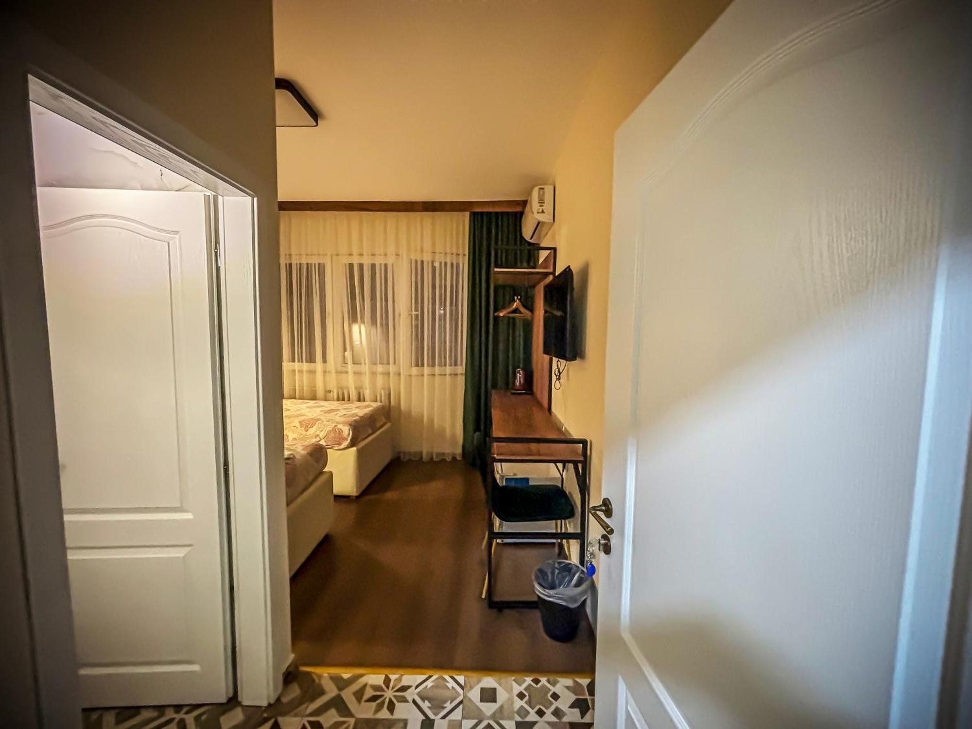 Apartment Calla Bella & Snack Bar *