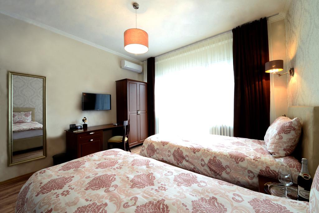 Apartment Calla Bella & Snack Bar Skopje