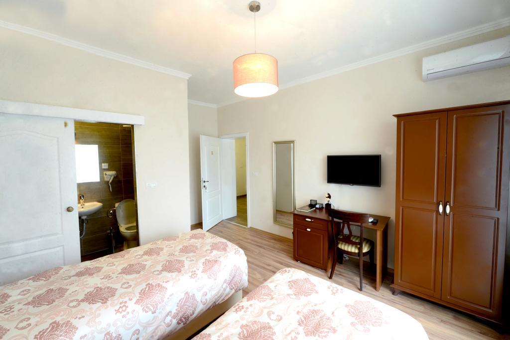 Calla Bella & Snack Bar Apartment Skopje