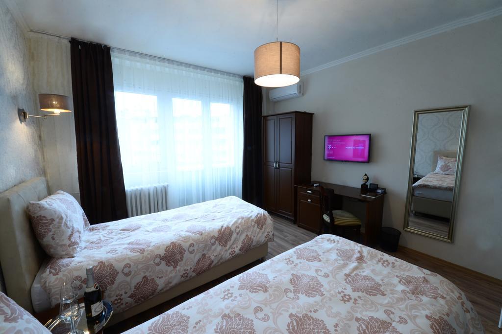 Calla Bella & Snack Bar Apartment Skopje