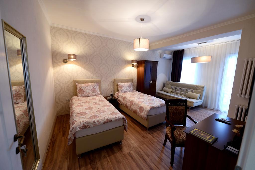 Calla Bella & Snack Bar Appartement