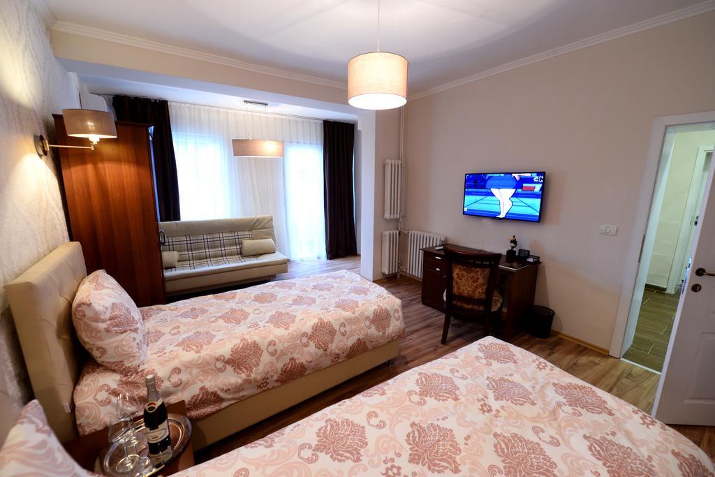 Apartment Calla Bella & Snack Bar *