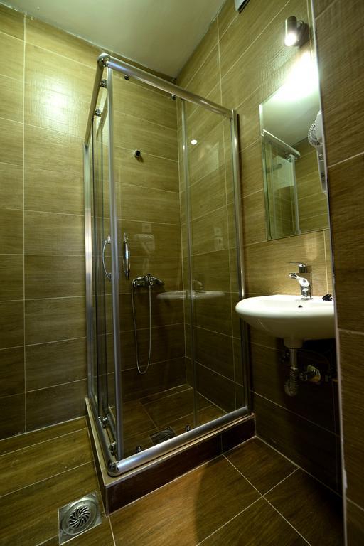 Apartment Calla Bella & Snack Bar Skopje